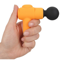  Loveline Mini-Wand Microboost 8cm Tête 35mm